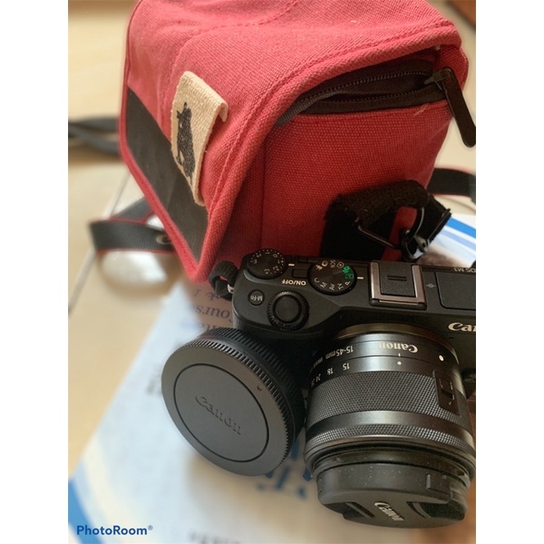 Canon M3-H | BigBuy360 - bigbuy360.vn