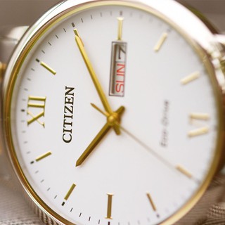Đồng Hồ Nam Citizen BM9014-82A