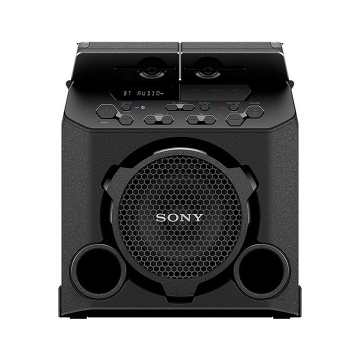 Dàn âm thanh Hifi Sony GTK-PG10 kết nối Bluetooth