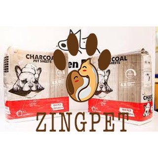 Tấm lót vệ sinh chó mèo