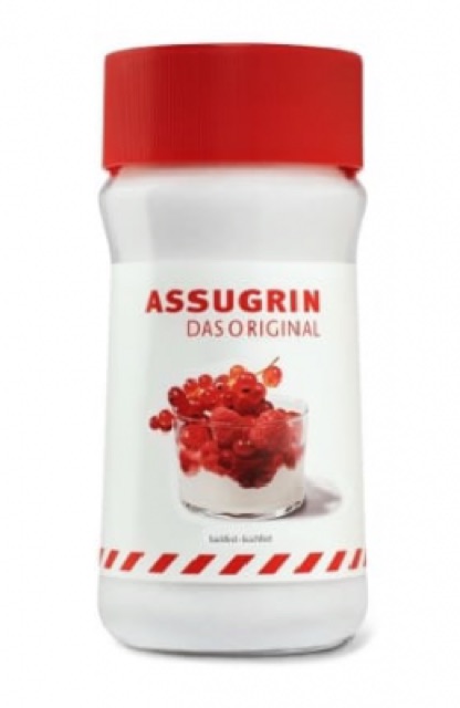 ĐƯỜNG ĂN KIÊNG ASSUGRIN CUISINE 90g