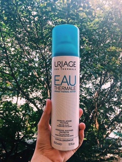 XỊT KHOÁNG URIAGE -300ml