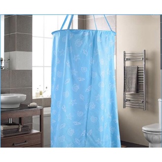 BioStore - Rèm che khi tắm chống lạnh thumbnail