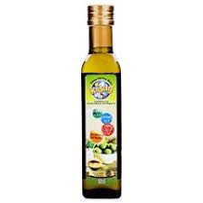 Dầu Olive Kiddy Nhập khẩu từ Ý chai 250ml