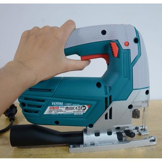 800W Máy cưa lọng Total TS2081006