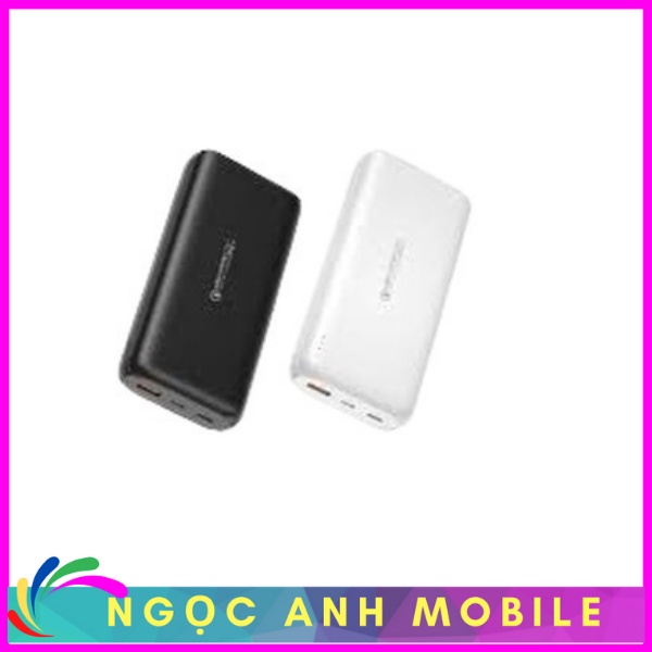 Sạc Dự Phòng,Cục Sạc Dự Phòng Samsung, 20.000 mAh NGỌC ANH MOBILE