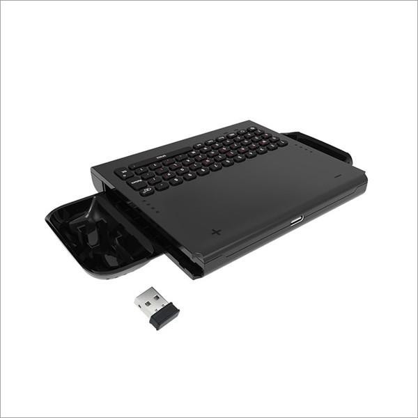 Bàn phím chơi game không dây bluetooth Dobeswitch TNS-1702 -DC2953