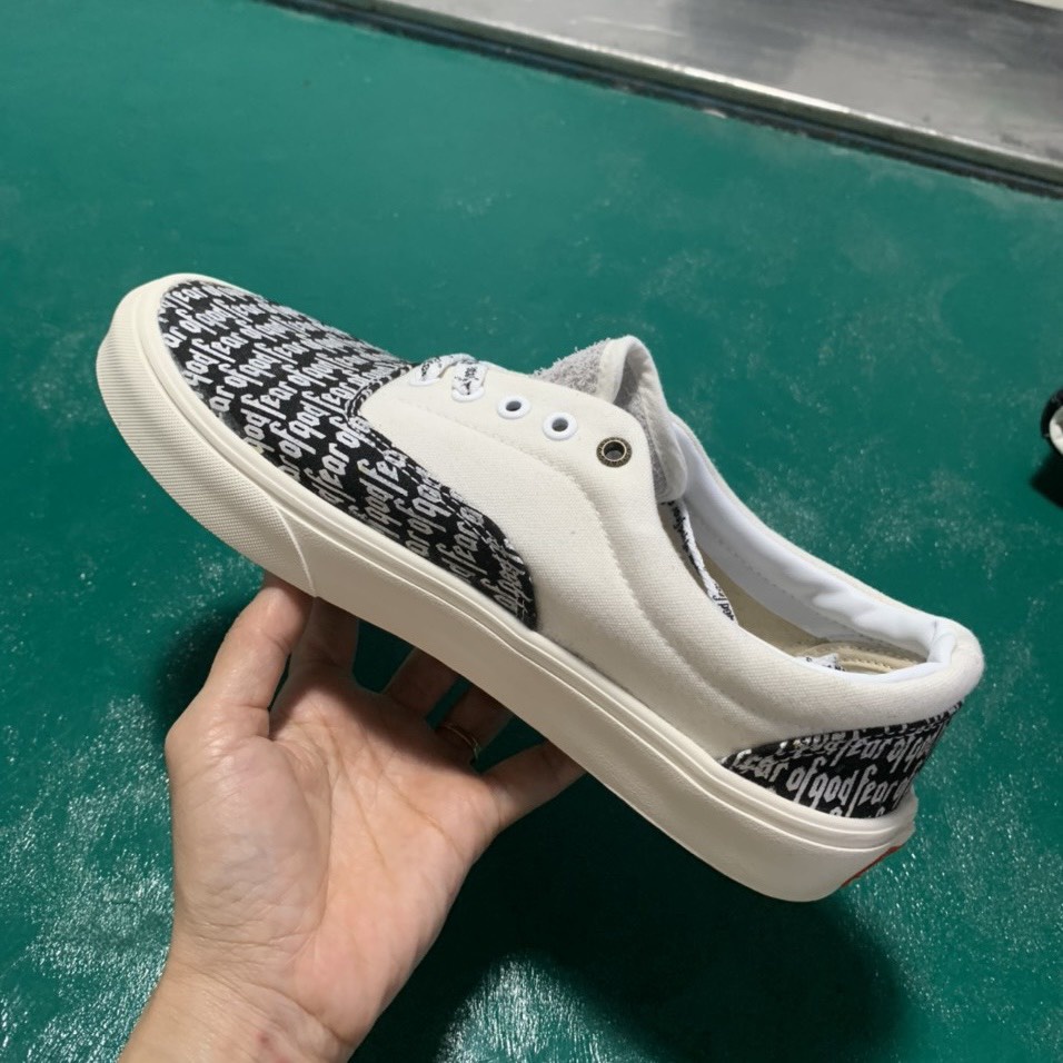 Giày Thể Theo V Vault Fog Nam Nữ | BigBuy360 - bigbuy360.vn