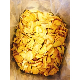 Mít Sấy Giòn 500g
