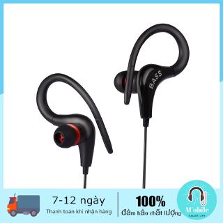 Tai nghe móc vành tai phong cách thể thao tiện dụng S13
