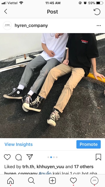 Quần quần khaki | BigBuy360 - bigbuy360.vn