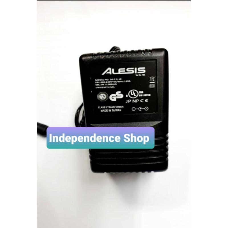 Bộ Chuyển Đổi Trống Điện Tử Alesis Dm6 Dm10