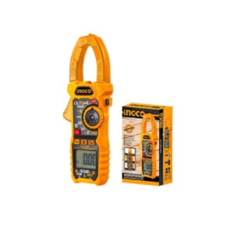 ĐỒNG HỒ KẸP (AMPE KÌM) AC/DC INGCO DCM10004