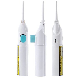 Bình Xịt Tăm Nước Vệ Sinh Răng Miệng