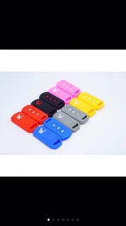 Bao (vỏ) silicon smartkey