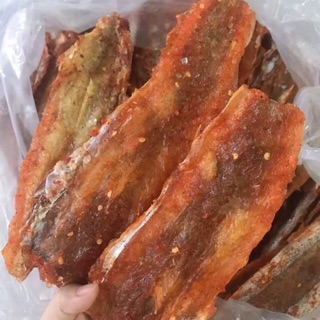Combo 5kg cá mối không xương