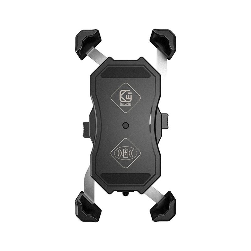 Đế Sạc Nhanh QC3.0 USB 12V Cho Điện Thoại 3.5-6.5 inch GPS