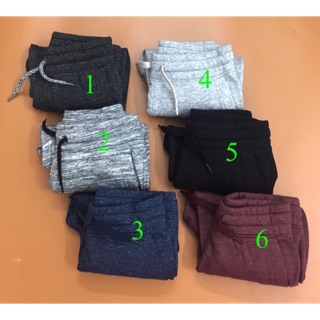 Quần nỉ Old Navy