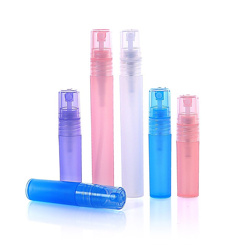 [Hàng mới về] Chai chiết nước hoa dạng xịt dung tích 3ml 5ml 10ml tiện lợi