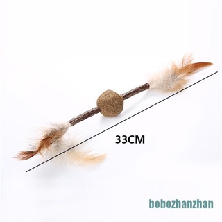 Đồ Chơi Thanh Gỗ Bạc Hà Dễ Thương