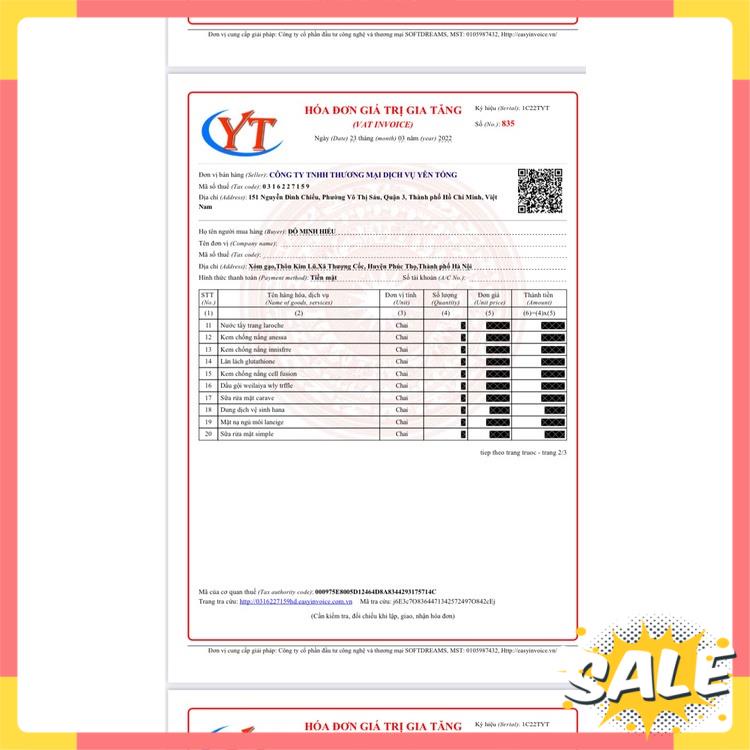 Kem chống nắng Anessa Shiseido Chính hãng Chống Trôi Anessa Perfect UV Sunscreen Skincare Milk SPF50+/PA++++ - LA BEAUTY