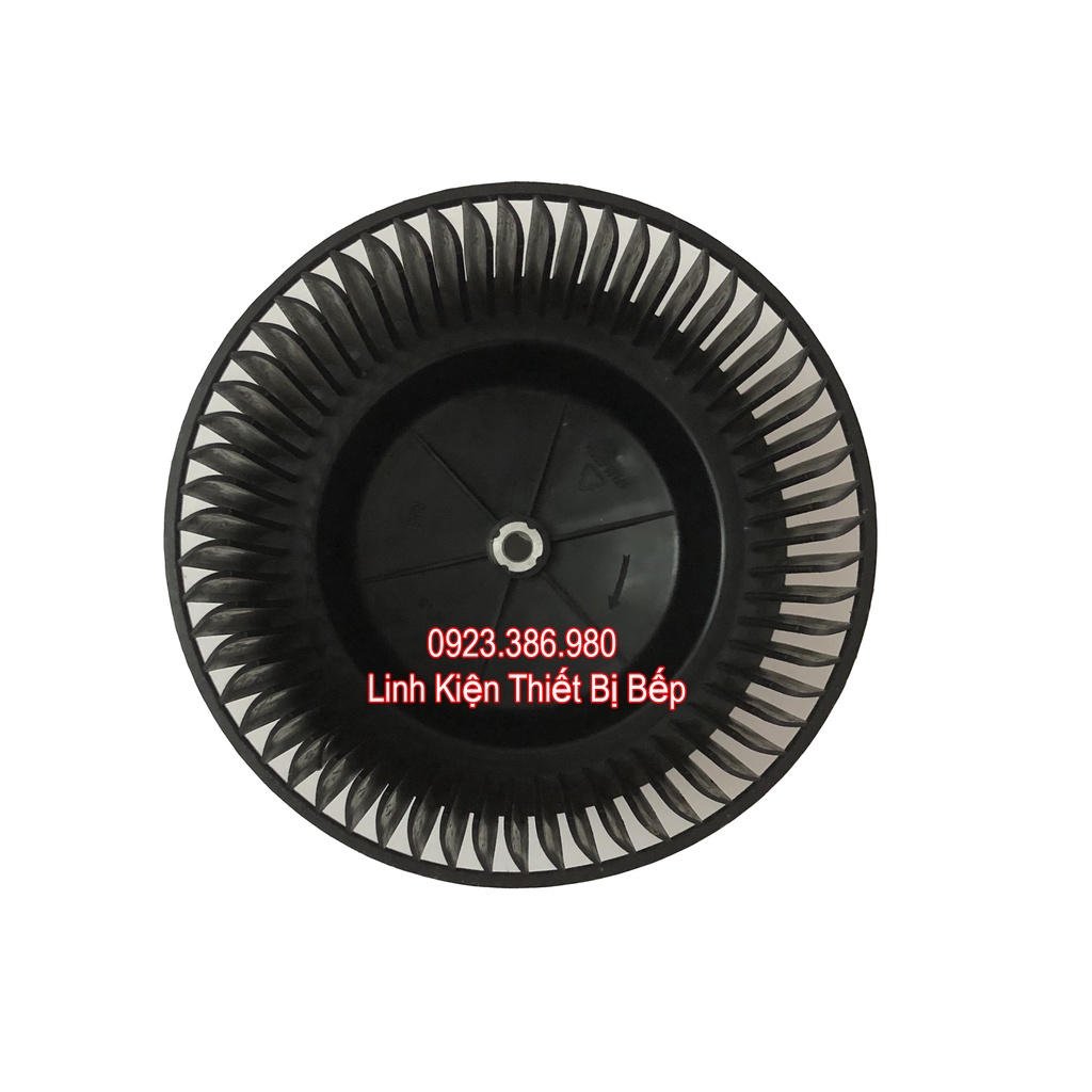 Cánh quạt máy hút mùi Kính Cong, Chữ T, Kính Vát [ Cánh Nhựa ] | BigBuy360 - bigbuy360.vn