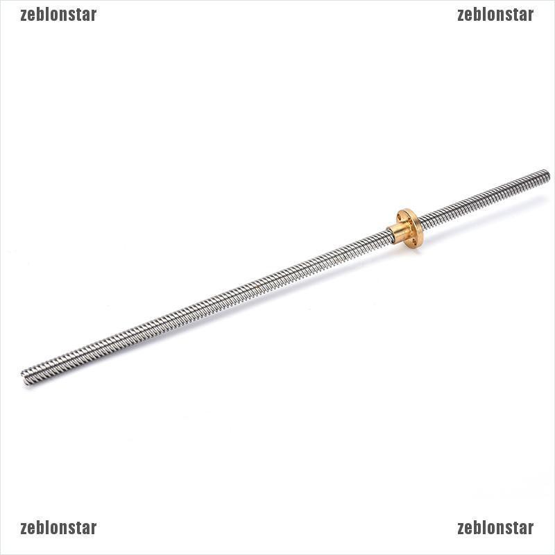 ❤star Bộ vít me THSL-300/400/500-8D cho máy in 3D ▲▲ | BigBuy360 - bigbuy360.vn