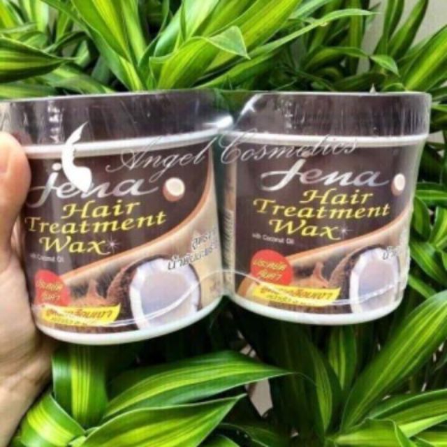 KEM Ủ TÓC DỪA NON ,Dừa Già,Bơ THÁI LAN MẪU MỚI