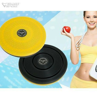 Dụng cụ xoay eo.