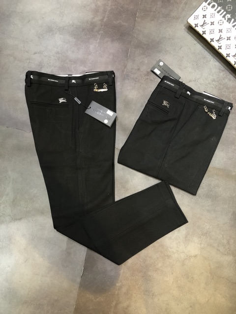 ⚡️ 𝐅𝐑𝐄𝐄 𝐒𝐇𝐈𝐏 ⚡️Quần Âu BBR [ QUẦN ÂU NAM ] [ Quần âu cao cấp ] neww hàng cao cấp có sẵn !! | BigBuy360 - bigbuy360.vn