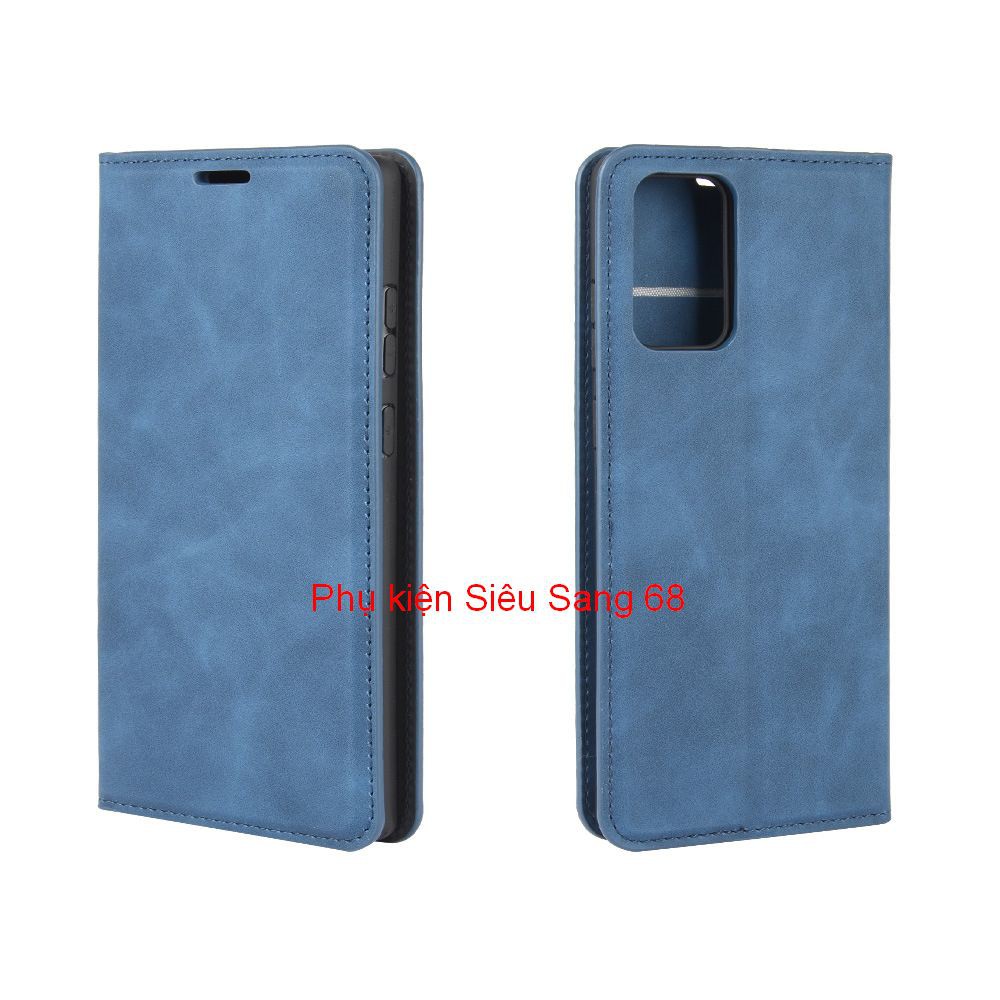 Bao da PU Gấp 2 mặt phù hợp với dòng ĐT Samsung Note 20 Note 20 Ultra Note 20 Ultra 5G | BigBuy360 - bigbuy360.vn