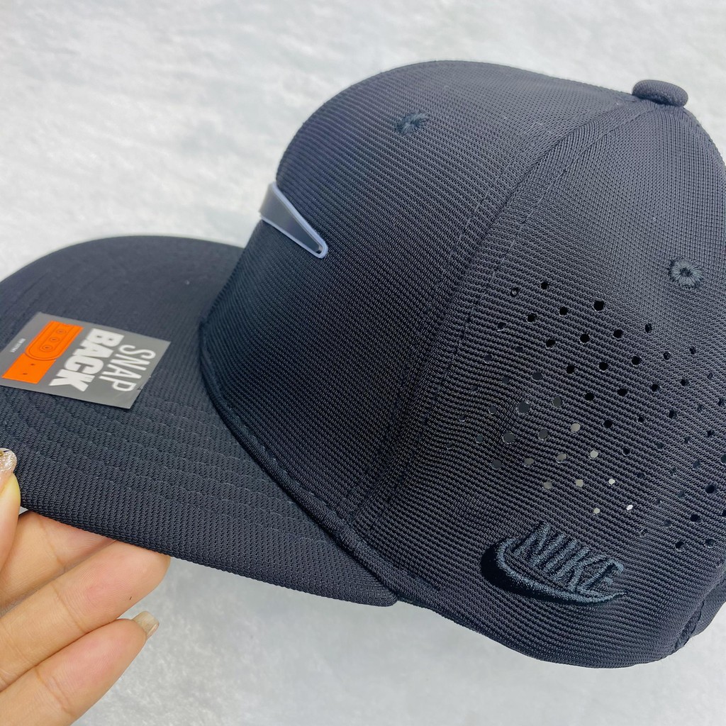 Nón lưỡi trai snapback nam - mũ hiphop 0003