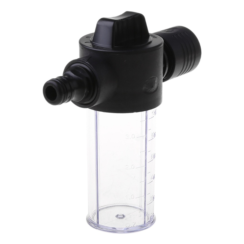 Bình Xịt Bọt Tuyết Rửa Xe Hơi Chuyên Nghiệp Dung Tích 100ml