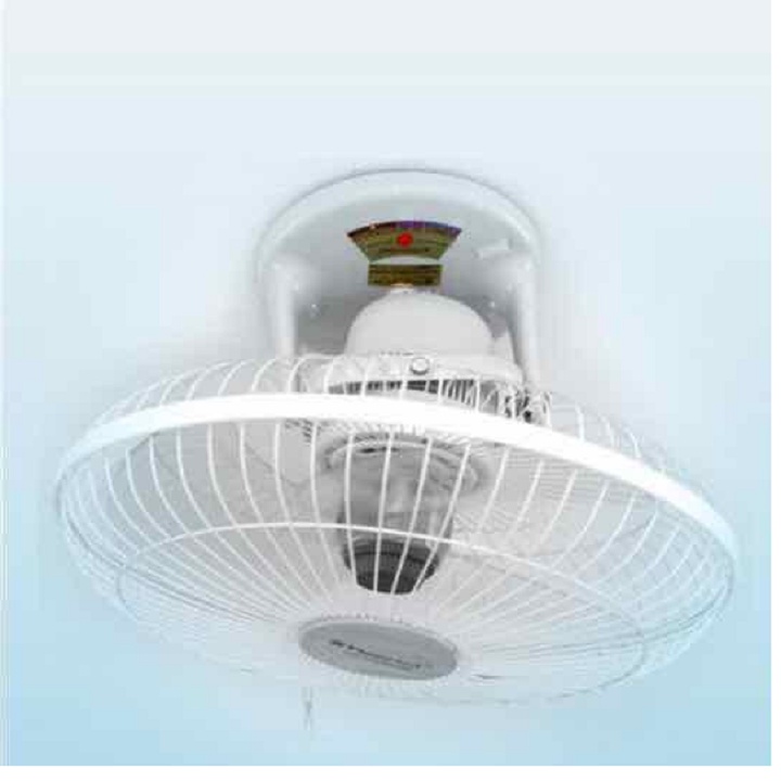 NHÔNG ĐẢO QUẠT TRẦN HALI co 2 phân loại 3 lỗ 7 lỗ - 366