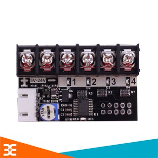 Mạch Led Vẫy Mở Rộng (Ledsign)