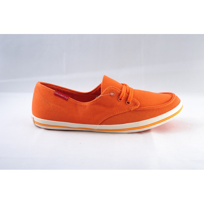 Giày vải lười nũ chính hãng | BigBuy360 - bigbuy360.vn