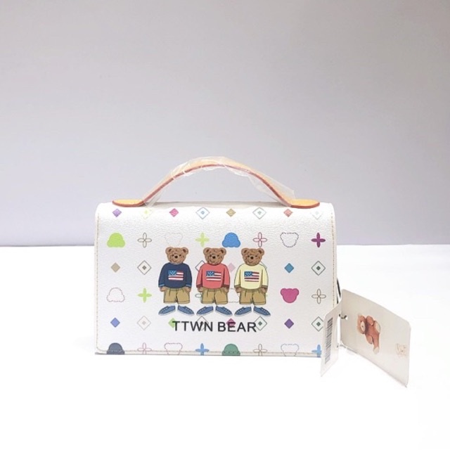 Túi xách TTWN BEAR TT2075 chính hãng
