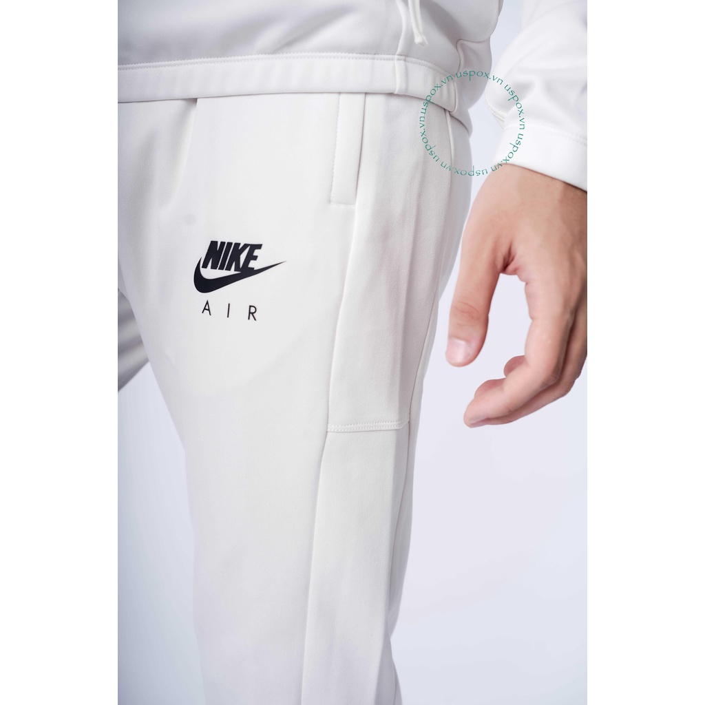 Bộ Nike Air All White