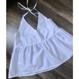 ÁO YẾM BABYDOLL CỘT DÂY🌻