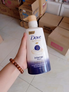 Dầu gội Do.ve thái lan 380ml mới nhất