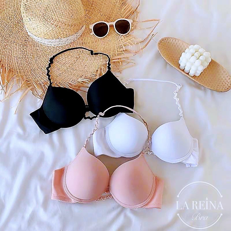 ÁO NÂNG NGỰC MẶC HỞ LƯNG🌟FREESHIP🌟TREO CỔ MẢNH SIÊU XINH | BigBuy360 - bigbuy360.vn