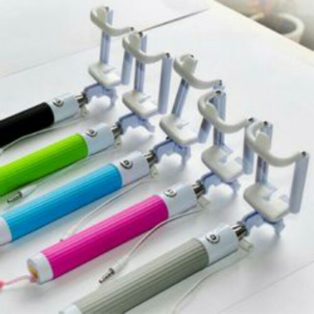Gậy Chụp ảnh A1 ( tất cả điện thoại )
