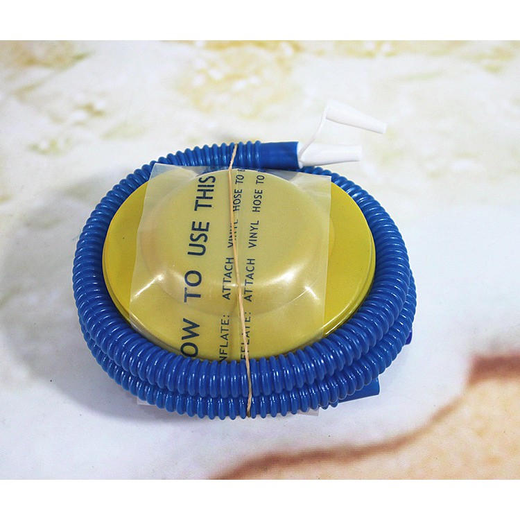 Dụng cụ bơm bóng Yoga Gym - BX1413