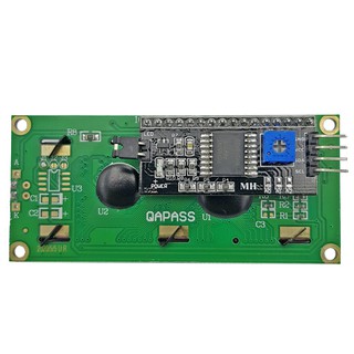 LCD 1602 kèm module I2C