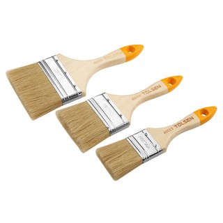 Bộ cọ sơn 3 cây tolsen 40145