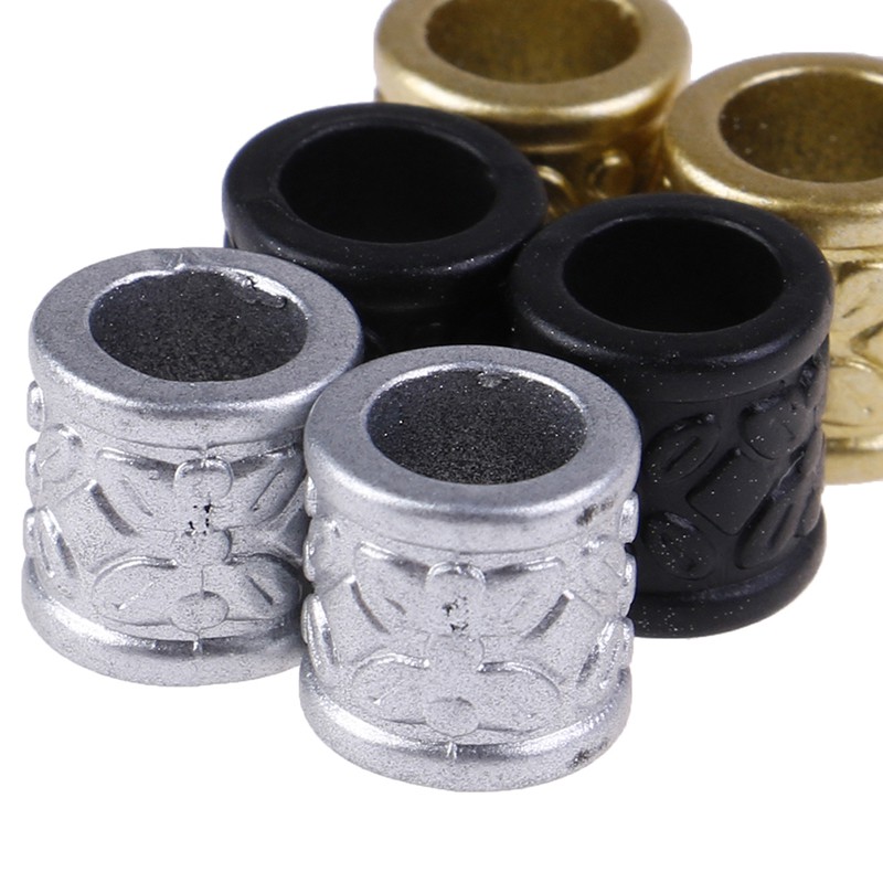 Set 10 Phụ Kiện Trang Trí Tóc Xinh Xắn Độc Đáo