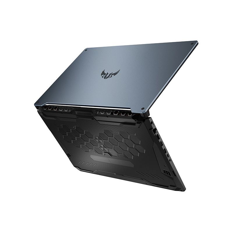 [Mã ELMALLCOIN hoàn 8% xu đơn 499K] Laptop ASUS FA506IV-HN202T R7-4800H 16GB SSD1TB RTX2060 15.6"FHD 144Hz W10 | WebRaoVat - webraovat.net.vn