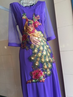 Combo 3 đầm