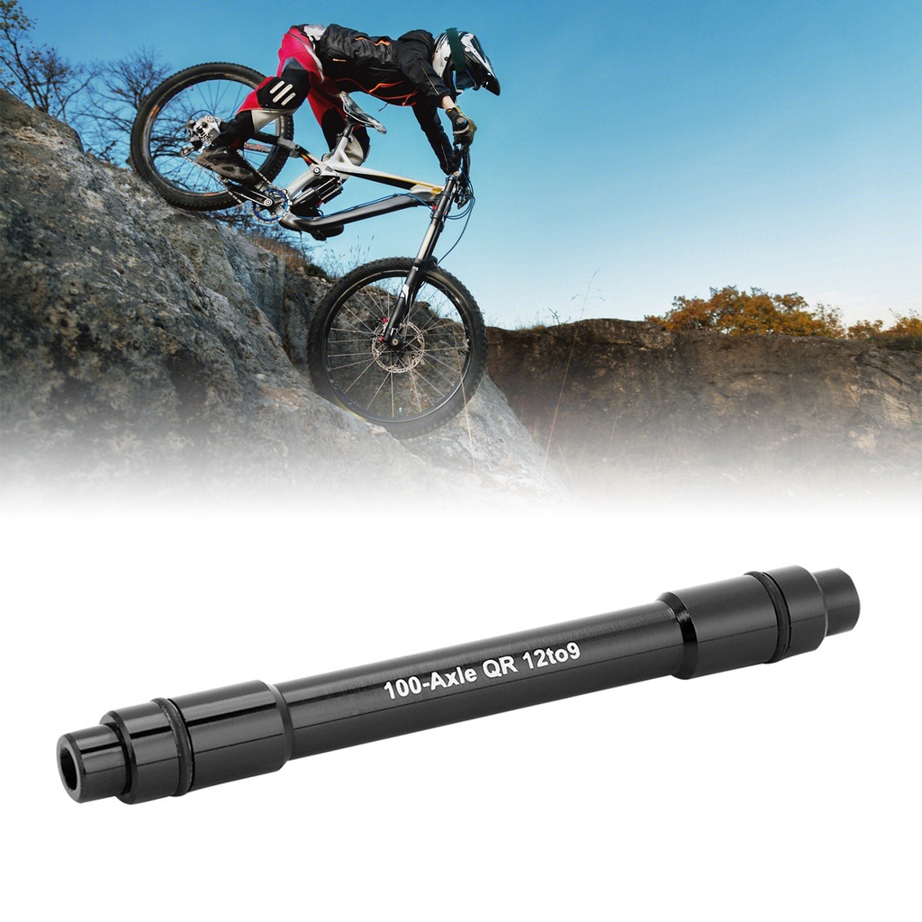 Bộ chuyển đổi trục bánh xe đạp từ 12mm sang 9mm Southdakota051