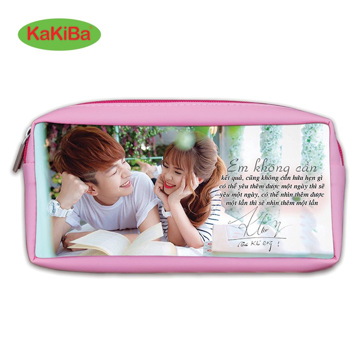Bóp viết Khởi My